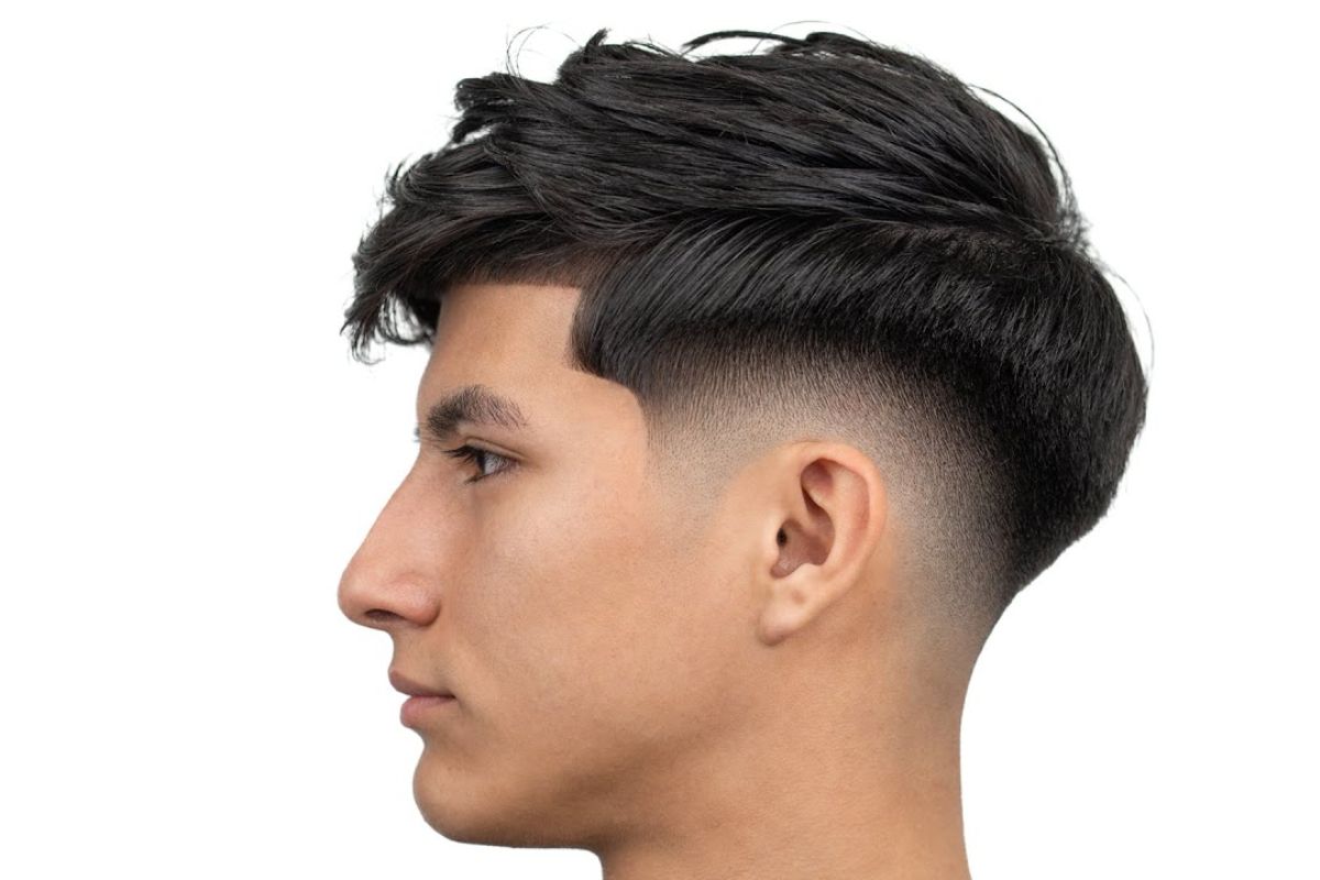 Potongan Rambut